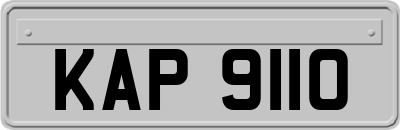 KAP9110