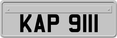KAP9111