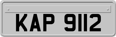 KAP9112