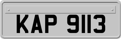 KAP9113
