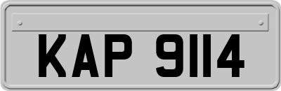 KAP9114