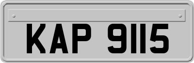 KAP9115