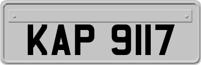 KAP9117