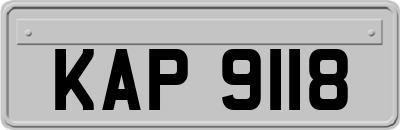 KAP9118