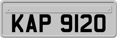 KAP9120
