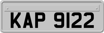 KAP9122