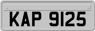 KAP9125