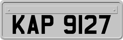 KAP9127