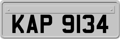 KAP9134