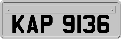 KAP9136