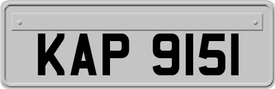 KAP9151