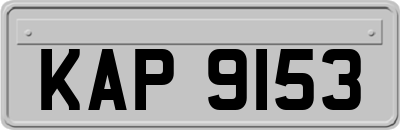 KAP9153