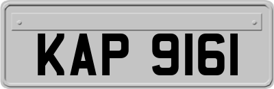 KAP9161