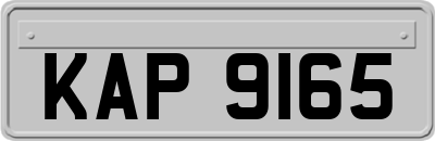 KAP9165