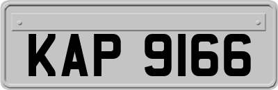 KAP9166