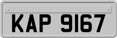 KAP9167