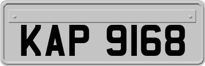 KAP9168
