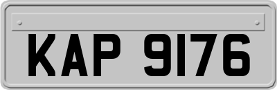 KAP9176