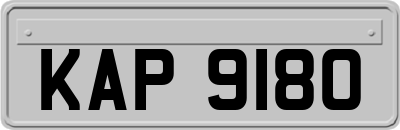 KAP9180