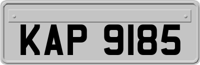 KAP9185