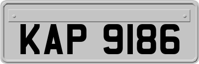 KAP9186