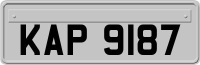 KAP9187