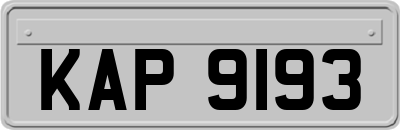 KAP9193