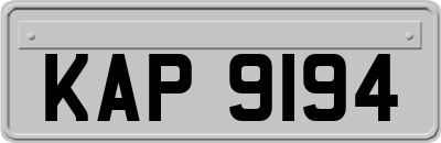 KAP9194