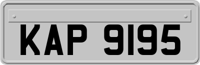 KAP9195