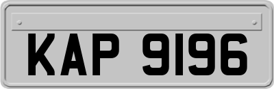 KAP9196
