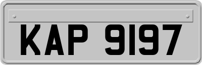 KAP9197