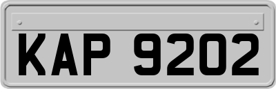 KAP9202
