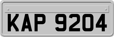 KAP9204