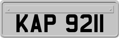 KAP9211