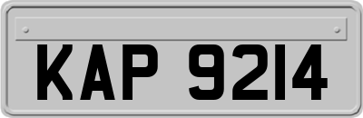 KAP9214