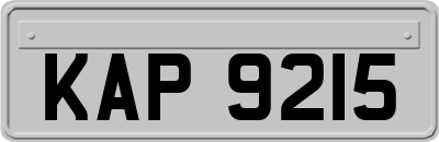 KAP9215