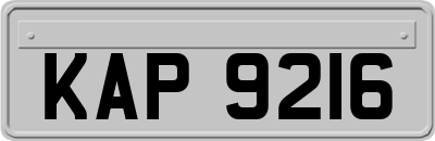 KAP9216