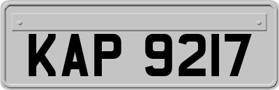 KAP9217