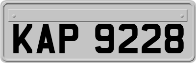 KAP9228