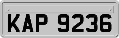 KAP9236