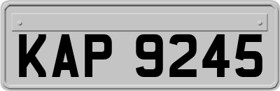 KAP9245