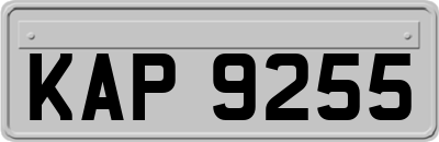 KAP9255