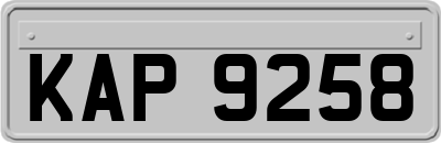 KAP9258