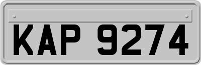 KAP9274