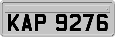 KAP9276