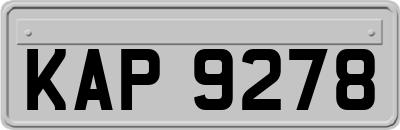 KAP9278