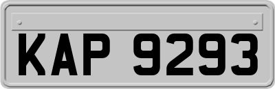 KAP9293