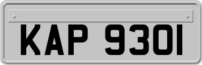 KAP9301
