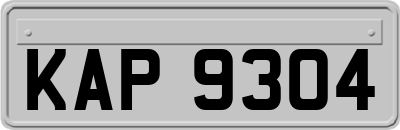 KAP9304