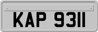 KAP9311
